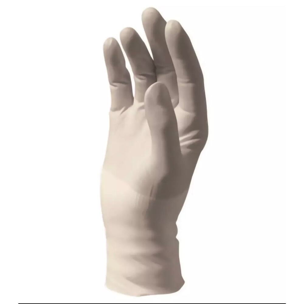 Sempermed Syntegra Ir Polyisoprene Sterile Surgical Gloves 40 Pairs Box Size 6